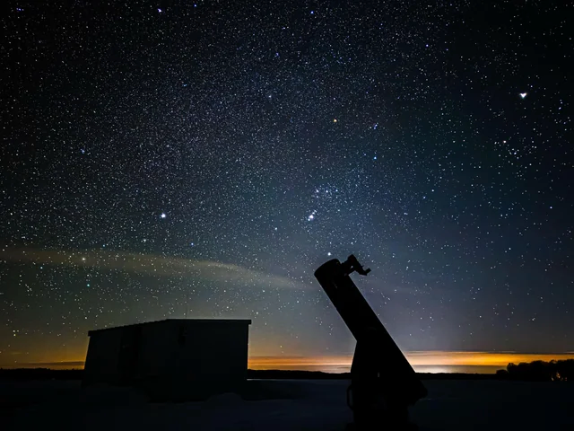 Astronomy